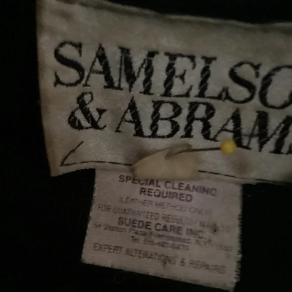 Basic Black JerseyCowl Sheath - Picture 7 of 9